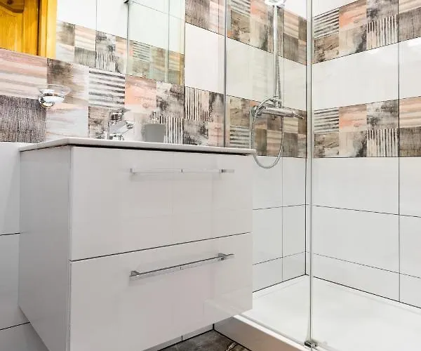 Lägenhet Classy Old Town - By Upstairs Kraków